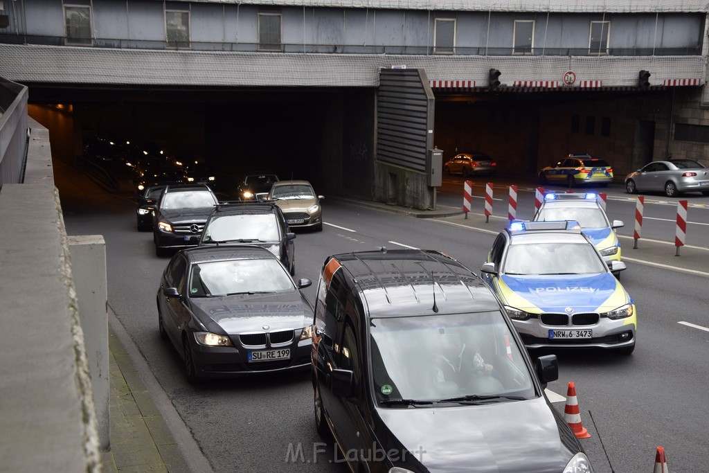 VU Koeln Nord Sued Fahrt Offenbachplatz P062.JPG - Miklos Laubert